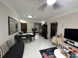 Blk 626 Woodlands Avenue 6 (Woodlands), HDB 4 Rooms #555620931